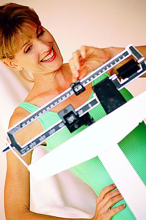Ern&auml;hrungsberatung auch im TOPfit Center Mannheim