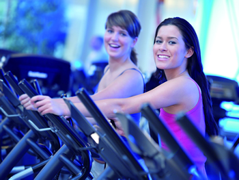 Gratis-Testtraining bei TopFit, dem Gesundheitscenter, Fitness-Center in Mannheim