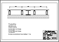 Prallwand Raumtragwerk