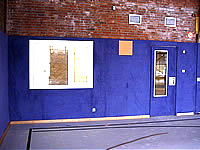 Sporthalle Herkules