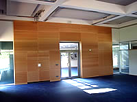 Sporthalle Stadthagen