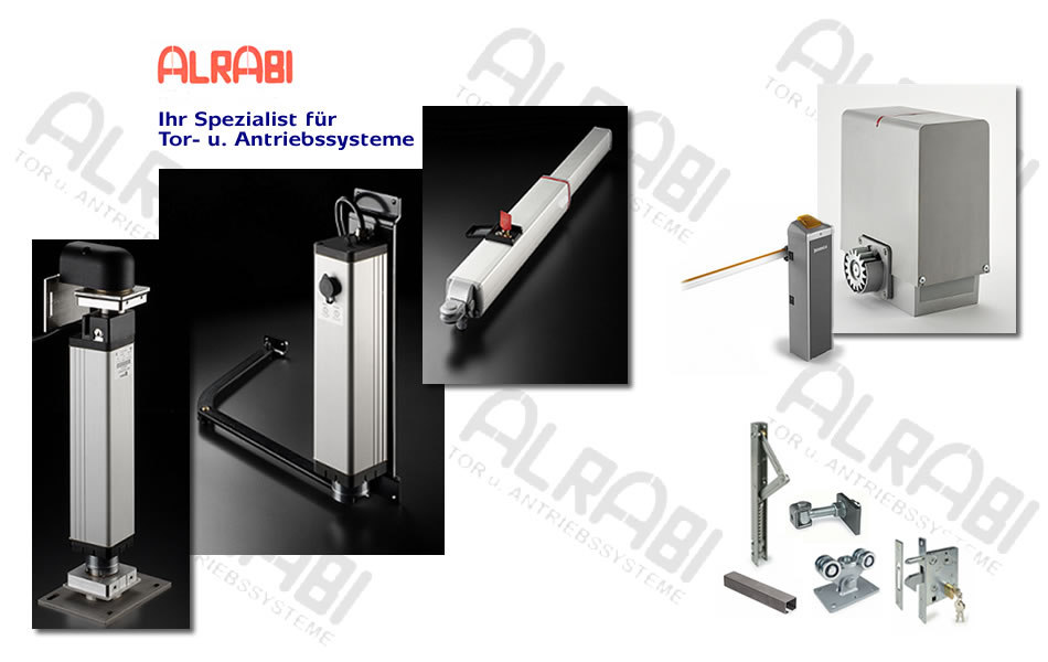 ALRABI