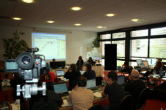 Birger Sch�fermeier und Trader
