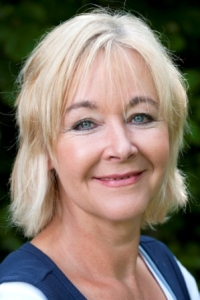 Sabine Engel, Trampolintherapeutin