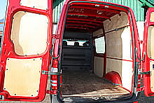 Nachttransport Sondertransport Expressfahrten Kurierdienst