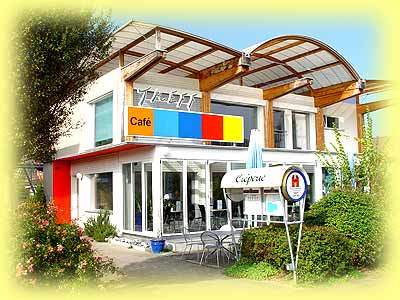 Café Treff