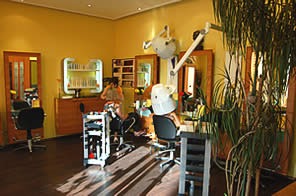 Trend-Frisuren - Stylingsalon