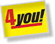 movertising 4you - Eigenwerbung auf Ihrer LKW Flotte