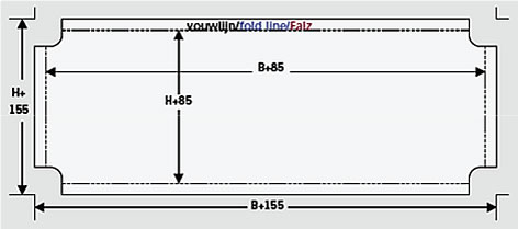 Trevision - products - frame systems - Flexframe
