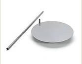 Trevision - products - display - Rollup - XXL accessoires - H 3660 Table top