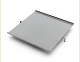 Trevision - products - display - Rollup - XXL accessoires - H 3740 Storage shelf