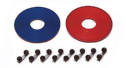 Trevision - products - display - banner - Expolinc - accessories: Connection Kit