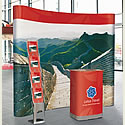 Trevision - products - display - Popup - Expolinc Magnetic