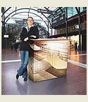 Trevision - products - display - Popup -  Expolinc Softline