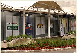 Trevision - products - digital print - materials - films + paper