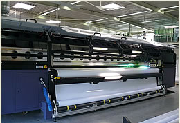 Trevision - products - digital print - printing equipment
