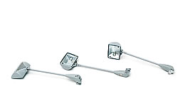 Trevision - products - display - Popup - accessories: Illumination