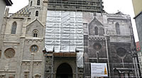 Vienna landmark – Substance and style