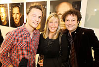 Trevision at the “Spektrum” exhibition