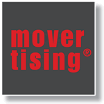 movertising