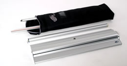 Rollup Expolinc Classic - Standard Bag