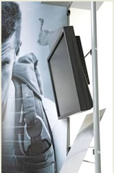 EIZO LCD-Bildschirm
