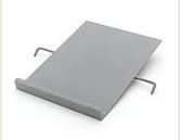 H 3730 A Prospektfach mit U-Zunge