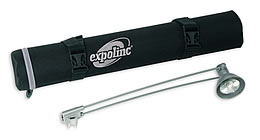 Banner Expolinc Zubehör - Beleuchtung