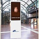 Banner Expolinc Pole System