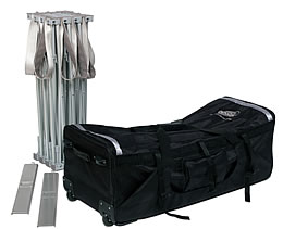 Expolinc Softline - Standard Bag Desc