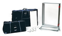 Popup Expolinc Foldup - Standard Bag