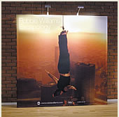 Trevision Produkte - Display - Popup - Expolinc Softline