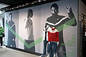Trevision Anwendungen Shop-Design