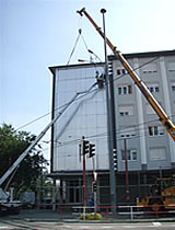 Trevision Montagen