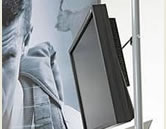 EIZO LCD-Bildschirm