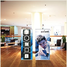 Banner Expolinc