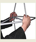 Popup Expolinc Magnetic