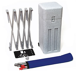 Standard Bag für Popup Tower