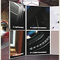 Popup Expolinc Foldup
