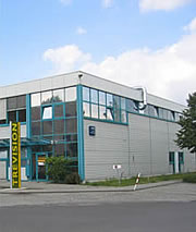 Trevision Deutschland - Berlin