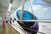 Trevision Anwendungen Shop-Design