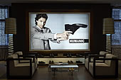 Trevision Anwendungen Shop-Design