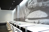 Trevision Anwendungen Shop-Design