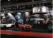 Trevision Anwendungen Messe- & Ladenbau