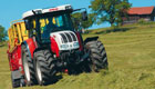 Steyr Staerker durch Innovation