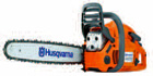 Husqvarna Motors�gen ab Lager