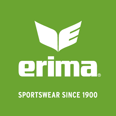 erima Produkte bei Trio Textilwerbung in Heidenheim