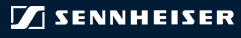 LOGO SENNHEISER