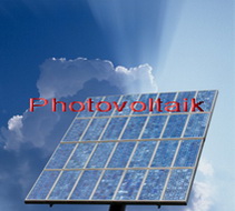Photovoltaik