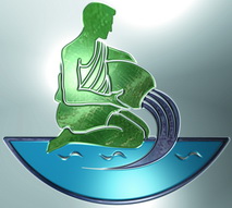 Wasserbelebung